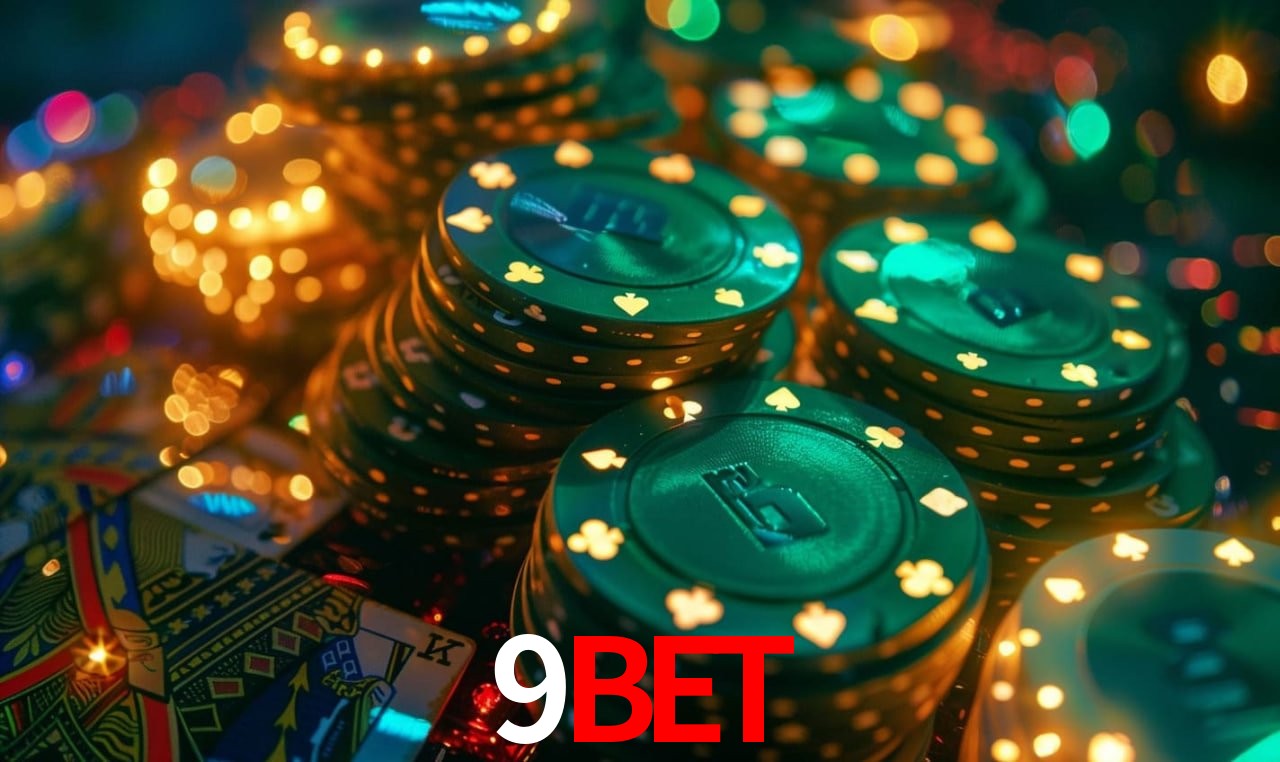 A Revolução dos Aplicativos de Jogos no 9bet